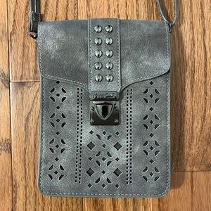 Crossbody purse
